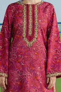 Afrozeh | Basic Pret 26 RTW | NACRE by Afrozeh - Designer Dress  - Type : Ladies Clothes - Available at Libayah - 100% Original 