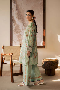 Afrozeh | Basic Pret 26 RTW | NACRE by Afrozeh - Designer Dress  - Type : Ladies Clothes - Available at Libayah - 100% Original 