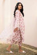 Baroque | Luxury Pret 24 | LAWN UF-592 by Baroque - Designer Dress - Type: Ladies Clothes - Available at Libayah - 100% Original