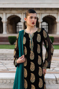 Afrozeh | Basic Pret 26 RTW | NACRE by Afrozeh - Designer Dress  - Type : Ladies Clothes - Available at Libayah - 100% Original 