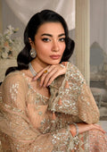 Elaf Premium | Evara Formals 24 | EFE-06 ZYVA by Elaf Premium - Designer Dress - Type: The Formal Exhibit - Available at Libayah - 100% Original