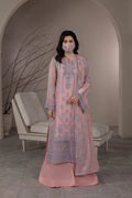 Flossie | Dilkash Kuch Khas | DI-04 B by Flossie - Designer Dress  - Type : Ladies Clothes - Available at Libayah - 100% Original 