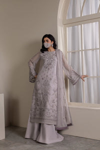 Flossie | Dilkash Kuch Khas | DI-05 A by Flossie - Designer Dress  - Type : Ladies Clothes - Available at Libayah - 100% Original 