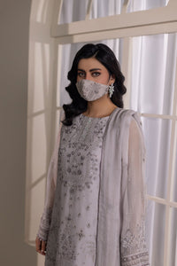 Flossie | Dilkash Kuch Khas | DI-05 A by Flossie - Designer Dress  - Type : Ladies Clothes - Available at Libayah - 100% Original 