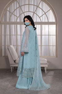 Flossie | Dilkash Kuch Khas | DI-02 B by Flossie - Designer Dress  - Type : Ladies Clothes - Available at Libayah - 100% Original 