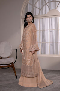 Flossie | Dilkash Kuch Khas | DI-03 A by Flossie - Designer Dress  - Type : Ladies Clothes - Available at Libayah - 100% Original 