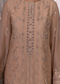 Flossie | Dilkash Kuch Khas | DI-03 A by Flossie - Designer Dress  - Type : Ladies Clothes - Available at Libayah - 100% Original 