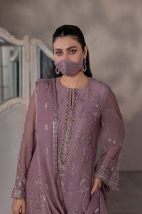 Flossie | Dilkash Kuch Khas | DI-03 B by Flossie - Designer Dress  - Type : Ladies Clothes - Available at Libayah - 100% Original 