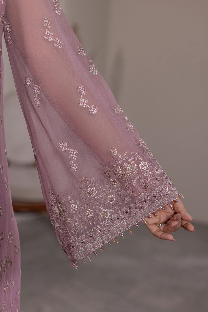 Flossie | Dilkash Kuch Khas | DI-03 B by Flossie - Designer Dress  - Type : Ladies Clothes - Available at Libayah - 100% Original 
