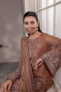 Flossie | Dilkash Kuch Khas | DI-05 B by Flossie - Designer Dress  - Type : Ladies Clothes - Available at Libayah - 100% Original 