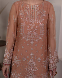 Flossie | Dilkash Kuch Khas | DI-05 B by Flossie - Designer Dress  - Type : Ladies Clothes - Available at Libayah - 100% Original 