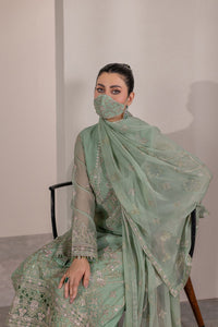 Flossie | Dilkash Kuch Khas | DI-06 A by Flossie - Designer Dress  - Type : Ladies Clothes - Available at Libayah - 100% Original 
