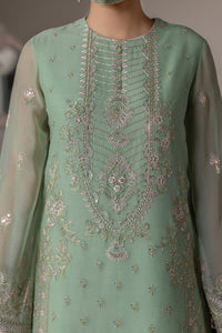 Flossie | Dilkash Kuch Khas | DI-06 A by Flossie - Designer Dress  - Type : Ladies Clothes - Available at Libayah - 100% Original 
