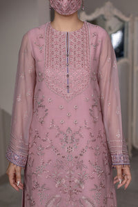 Flossie | Dilkash Kuch Khas | DI-01 A by Flossie - Designer Dress  - Type : Ladies Clothes - Available at Libayah - 100% Original 