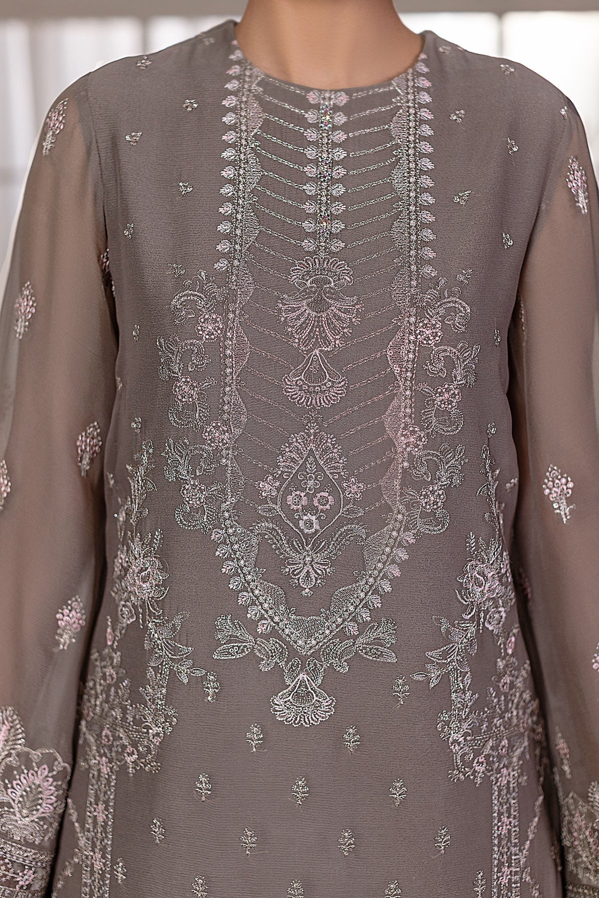 Flossie | Dilkash Kuch Khas | DI-06 B by Flossie - Designer Dress  - Type : Ladies Clothes - Available at Libayah - 100% Original 