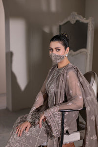 Flossie | Dilkash Kuch Khas | DI-06 B by Flossie - Designer Dress  - Type : Ladies Clothes - Available at Libayah - 100% Original 