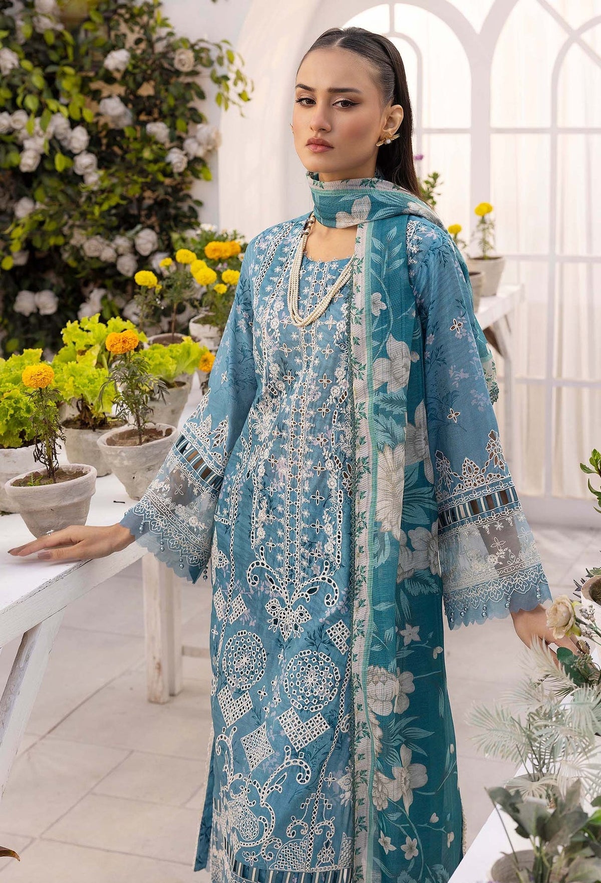 Adans Libas | Solana 25 | SOLANA 07773 by Adans Libas - Designer Dress - Type: Ladies Clothes - Available at Libayah - 100% Original