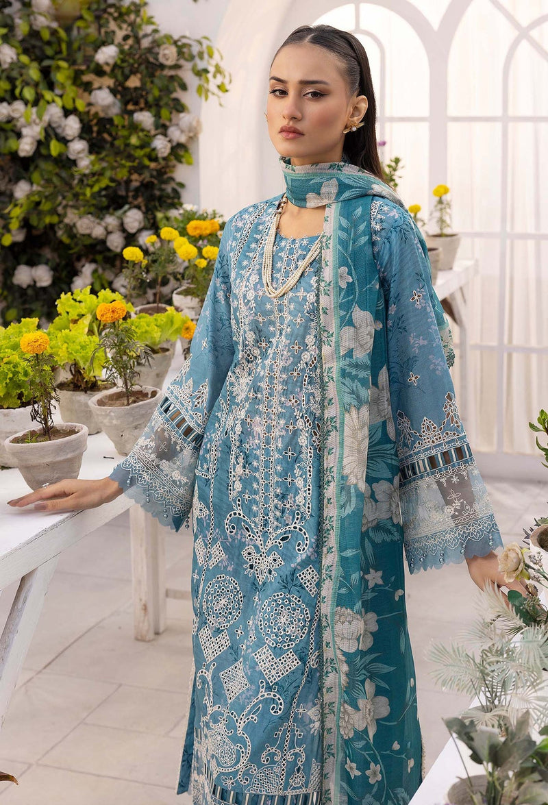 Adans Libas | Solana 25 | SOLANA 07773 by Adans Libas - Designer Dress - Type: Ladies Clothes - Available at Libayah - 100% Original