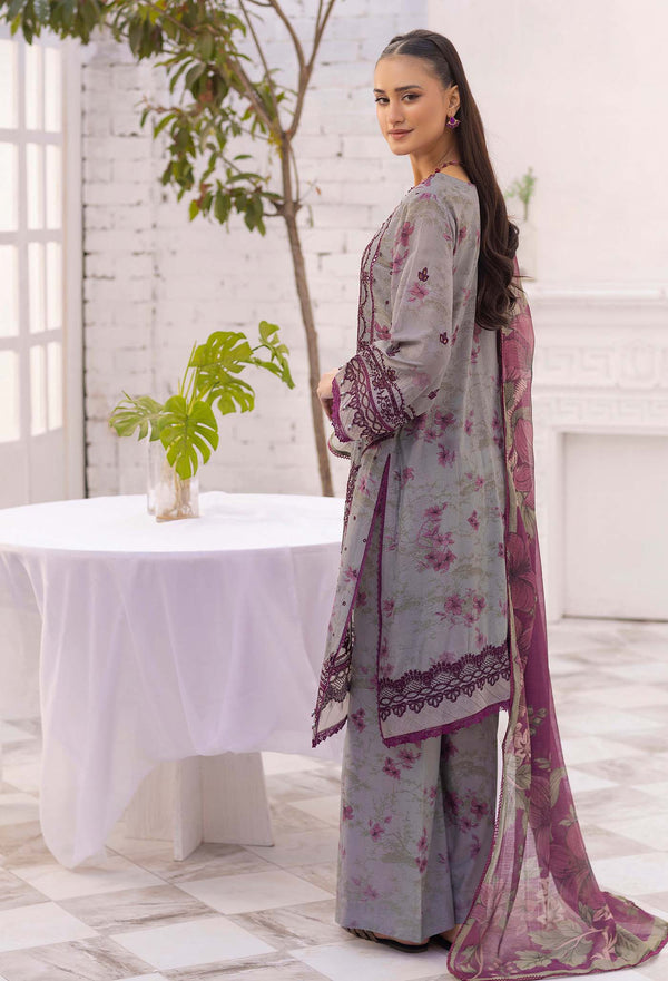 Adans Libas | Solana 25 | SOLANA 07772 by Adans Libas - Designer Dress - Type: Ladies Clothes - Available at Libayah - 100% Original