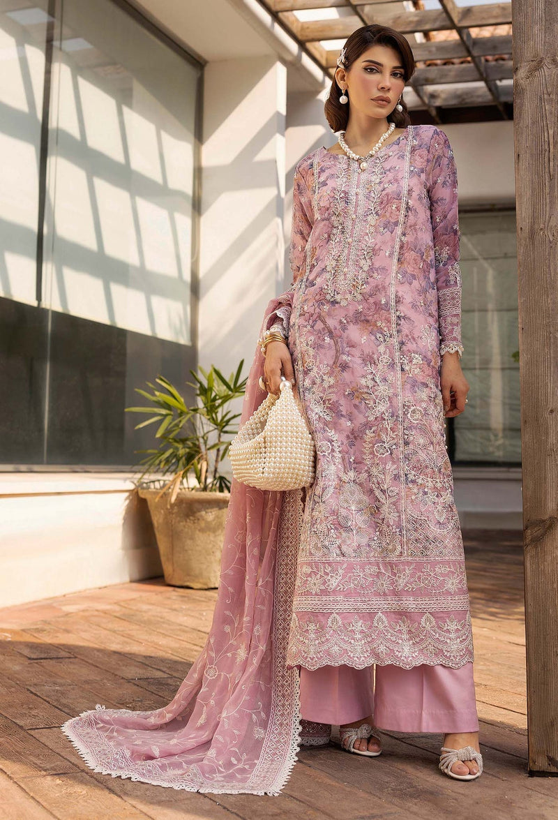 Adans Libas | Summers Dream 25 | 3503 by Adans Libas - Designer Dress - Type: Ladies Clothes - Available at Libayah - 100% Original