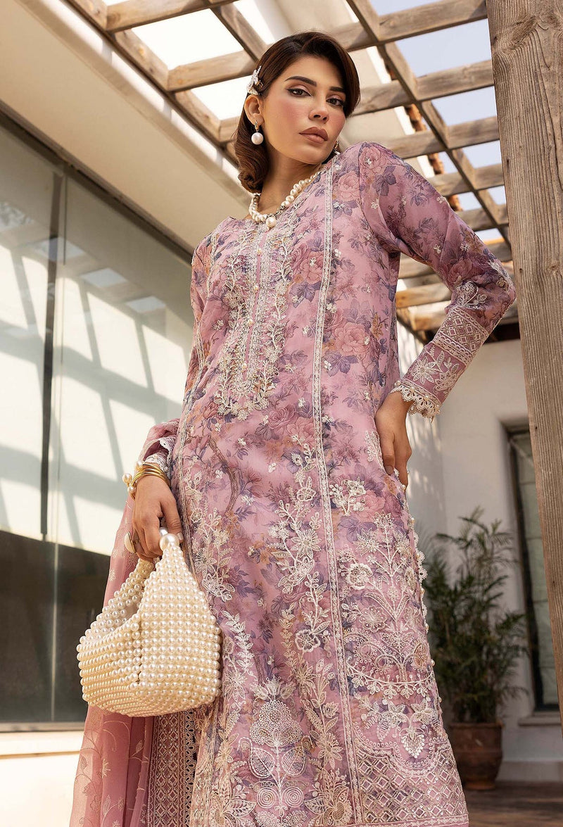 Adans Libas | Summers Dream 25 | 3503 by Adans Libas - Designer Dress - Type: Ladies Clothes - Available at Libayah - 100% Original