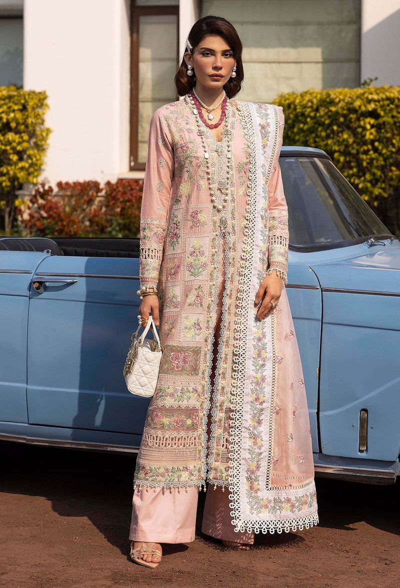 Adans Libas | Summers Dream 25 | 3507 by Adans Libas - Designer Dress - Type: Ladies Clothes - Available at Libayah - 100% Original