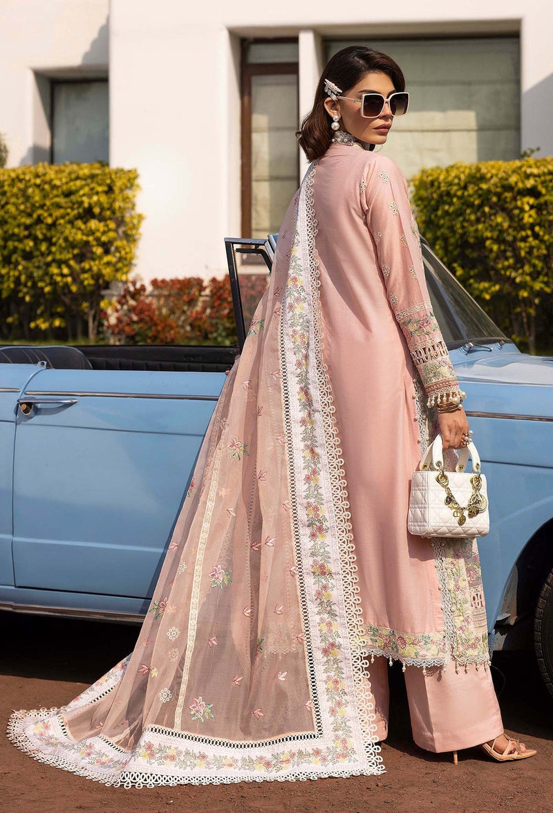 Adans Libas | Summers Dream 25 | 3507 by Adans Libas - Designer Dress - Type: Ladies Clothes - Available at Libayah - 100% Original