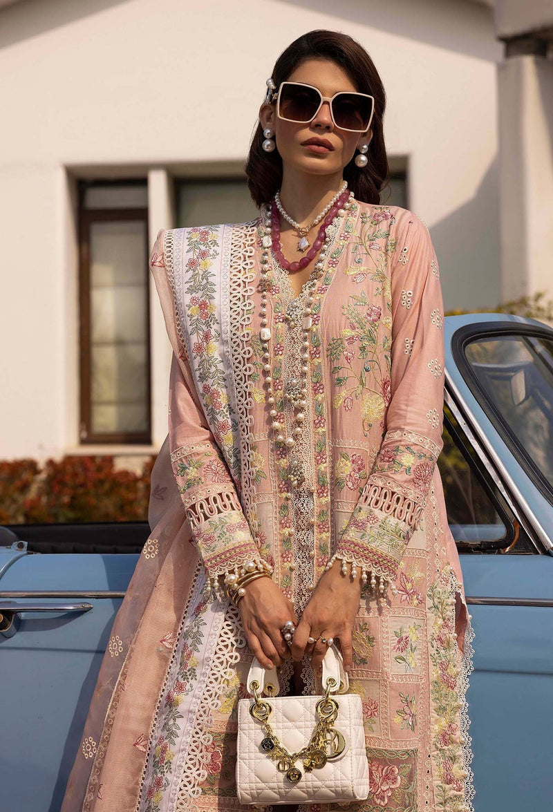 Adans Libas | Summers Dream 25 | 3507 by Adans Libas - Designer Dress - Type: Ladies Clothes - Available at Libayah - 100% Original