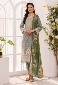 Adans Libas | Solana 25 | SOLANA 07778 by Adans Libas - Designer Dress - Type: Ladies Clothes - Available at Libayah - 100% Original