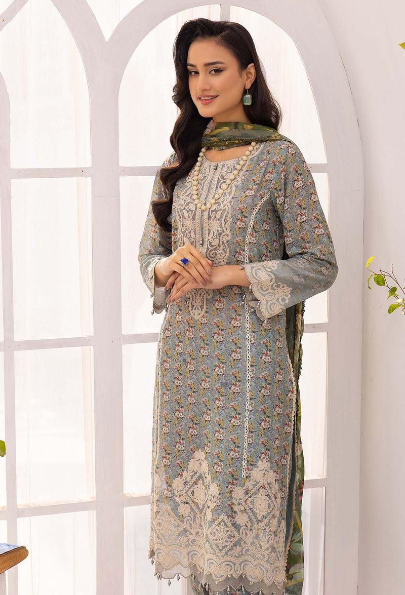 Adans Libas | Solana 25 | SOLANA 07778 by Adans Libas - Designer Dress - Type: Ladies Clothes - Available at Libayah - 100% Original
