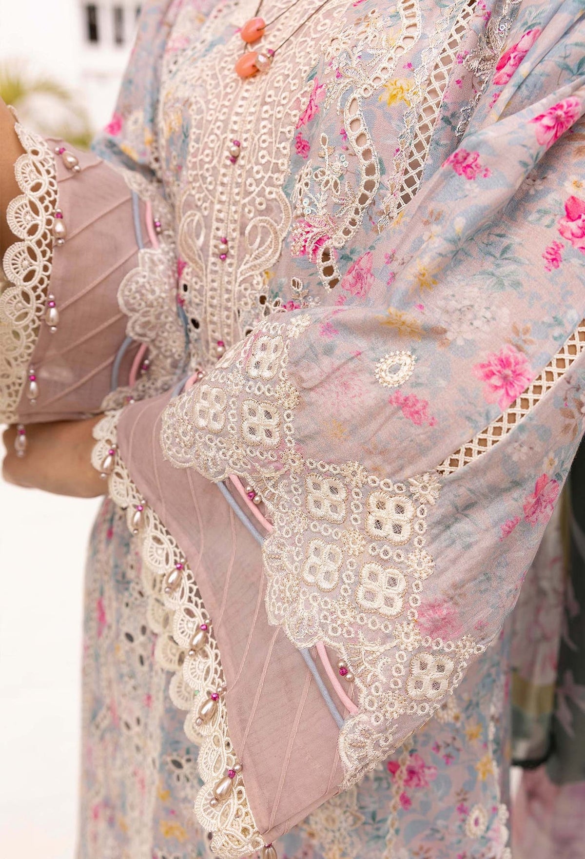 Adans Libas | Solana 25 | SOLANA 07776 by Adans Libas - Designer Dress - Type: Ladies Clothes - Available at Libayah - 100% Original