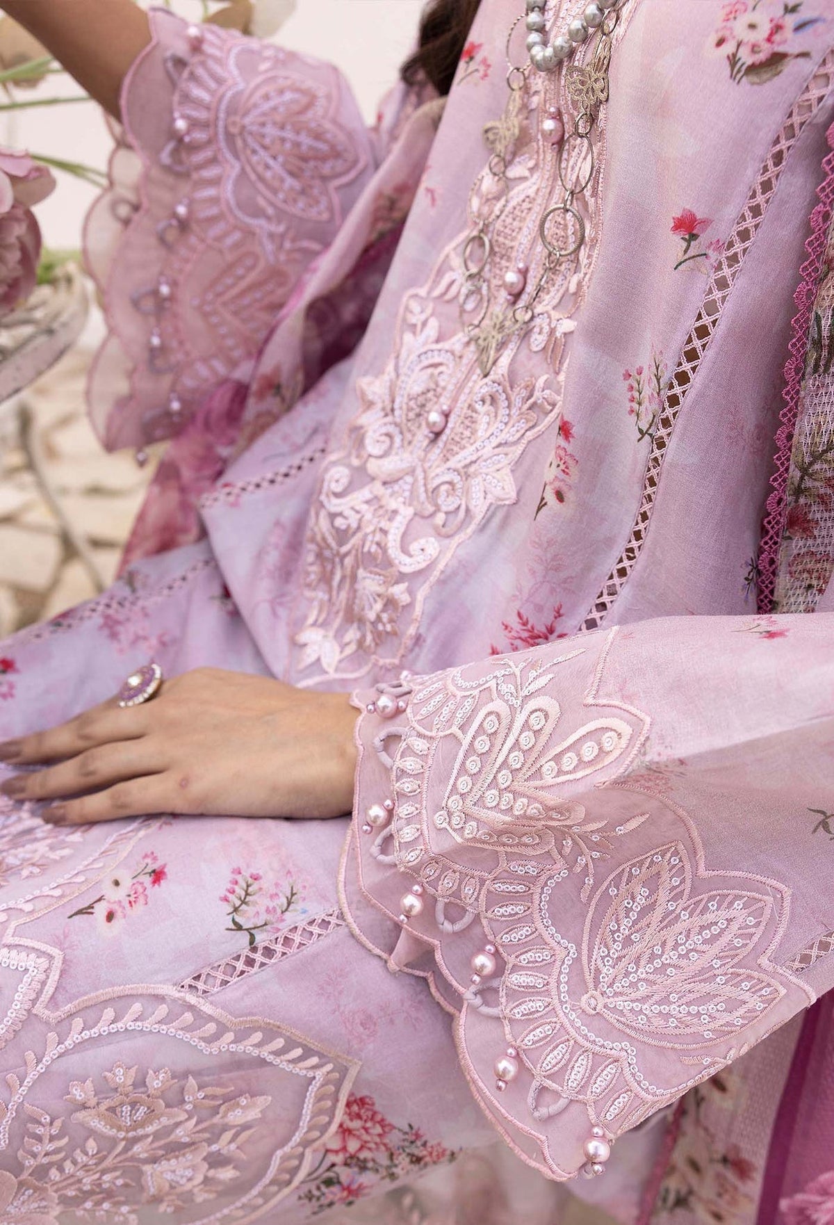 Adans Libas | Solana 25 | SOLANA 07771 by Adans Libas - Designer Dress - Type: Ladies Clothes - Available at Libayah - 100% Original