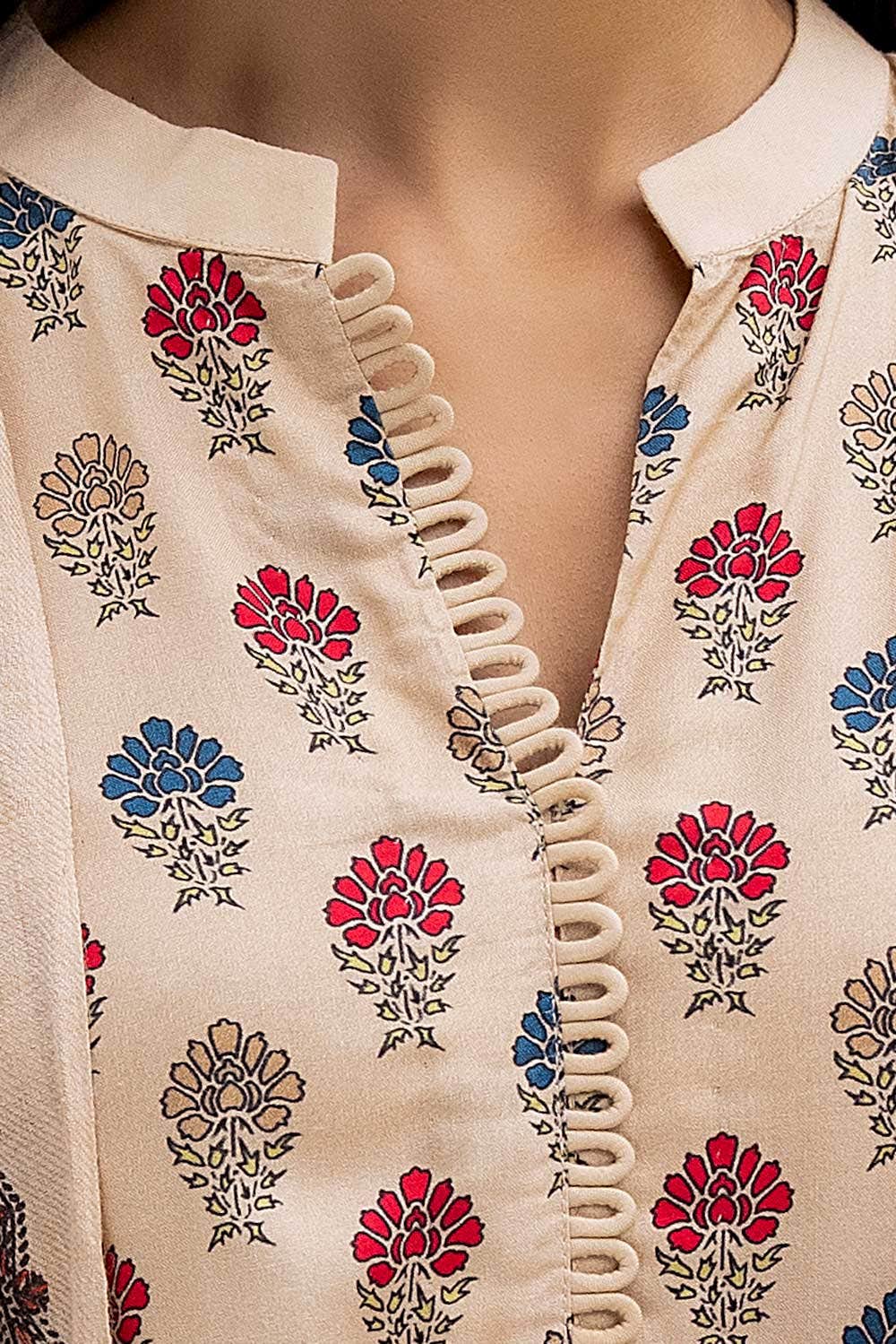 Gul Ahmed | Winter Collection 24 | Pashmina Dupatta AP-42049 by Gul Ahmed - Designer Dress - Type: Ladies Clothes - Available at Libayah - 100% Original