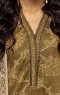 Gul Ahmed | Winter Collection 24 | Pashmina Dupatta AP-42047 by Gul Ahmed - Designer Dress - Type: Ladies Clothes - Available at Libayah - 100% Original