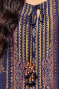 Gul Ahmed | Winter Collection 24 | Khaddar Suit with Pashmina Shawl AP-42020 by Gul Ahmed - Designer Dress - Type: Ladies Clothes - Available at Libayah - 100% Original