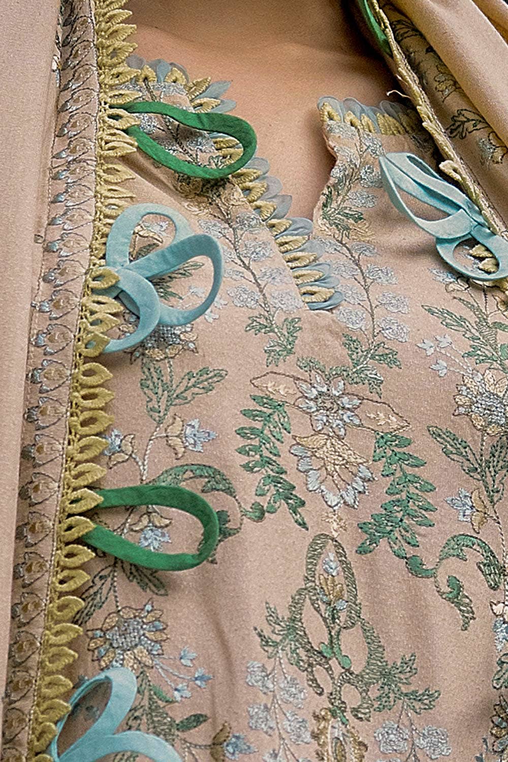 Gul Ahmed | Winter Collection 24 | Karandi Dupatta AY-42007 by Gul Ahmed - Designer Dress - Type: Ladies Clothes - Available at Libayah - 100% Original
