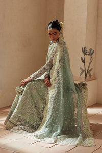 Suffuse | Freeshia Wedding Formals | Nirvelle by Suffuse - Designer Dress  - Type : Ladies Clothes - Available at Libayah - 100% Original 