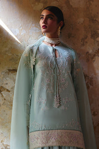 Suffuse | Silk Pret Summer 26 | OUREA by Suffuse - Designer Dress  - Type : Ladies Clothes - Available at Libayah - 100% Original 