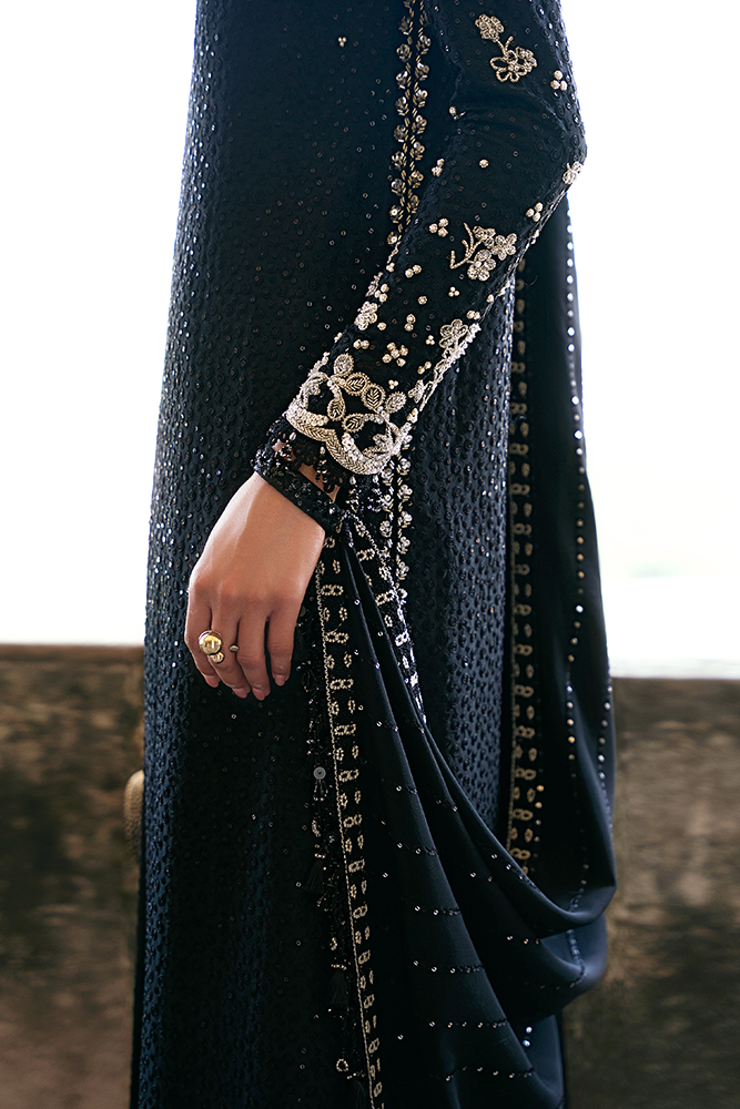 Suffuse | Silk Pret Summer 25 | VIVORA by Suffuse - Designer Dress - Type: Ladies Clothes - Available at Libayah - 100% Original