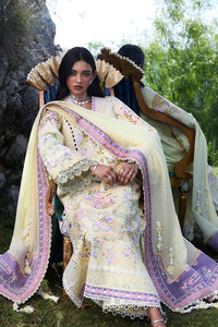 Suffuse | Lawn Eid 26 | TELYA - by Libayah - Registered Vendor of : Suffuse - 100% Original Designer Dress