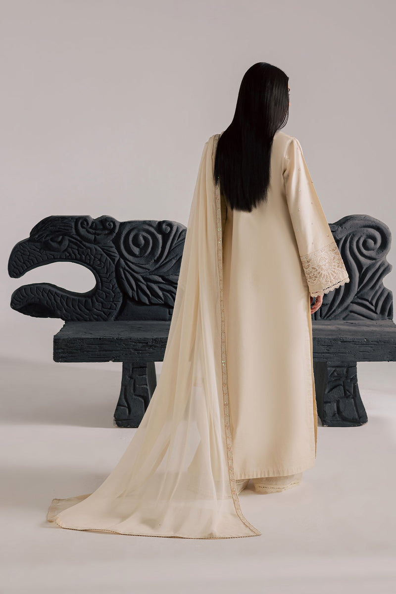 Vanya | Celine Formals |CN-17 by Vanya - Designer Dress  - Type : Ladies Clothes - Available at Libayah - 100% Original 
