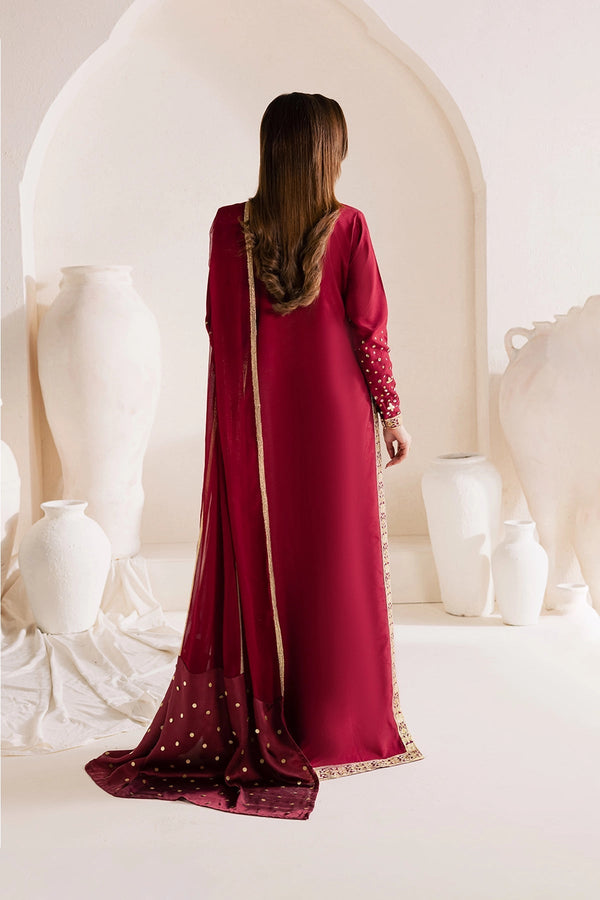 Vanya | Solana Luxe Pret | FF-81 by Vanya - Designer Dress  - Type : Ladies Clothes - Available at Libayah - 100% Original 