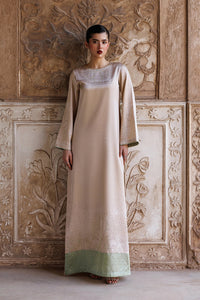 Afrozeh | Basic Pret 26 RTW | NACRE by Afrozeh - Designer Dress  - Type : Ladies Clothes - Available at Libayah - 100% Original 