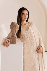 Vanya | Solana Luxe Pret |   FF-83 by Vanya - Designer Dress  - Type : Ladies Clothes - Available at Libayah - 100% Original 
