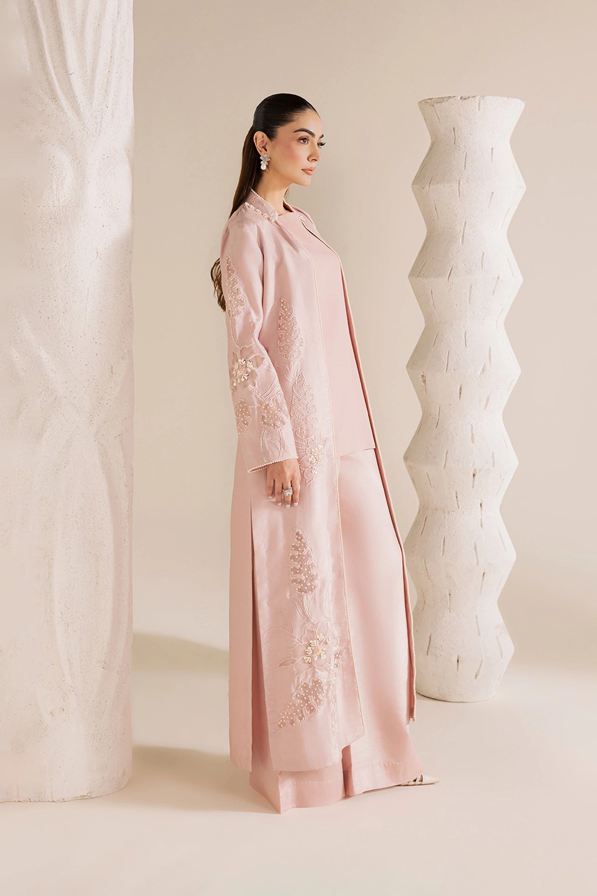 Vanya | Solana Luxe Pret | FF-79 by Vanya - Designer Dress  - Type : Ladies Clothes - Available at Libayah - 100% Original 