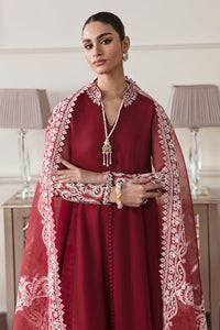 Baroque  | Luxury Pret 26 | PR-757 by Baroque - Designer Dress  - Type : Ladies Clothes - Available at Libayah - 100% Original 