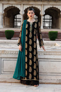 Afrozeh | Basic Pret 26 RTW | NACRE by Afrozeh - Designer Dress  - Type : Ladies Clothes - Available at Libayah - 100% Original 