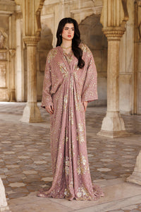 Afrozeh | Basic Pret 26 RTW | NACRE by Afrozeh - Designer Dress  - Type : Ladies Clothes - Available at Libayah - 100% Original 