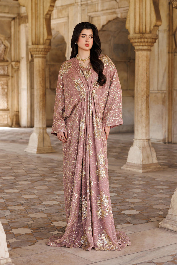 Afrozeh | Basic Pret 26 RTW | NACRE by Afrozeh - Designer Dress  - Type : Ladies Clothes - Available at Libayah - 100% Original 