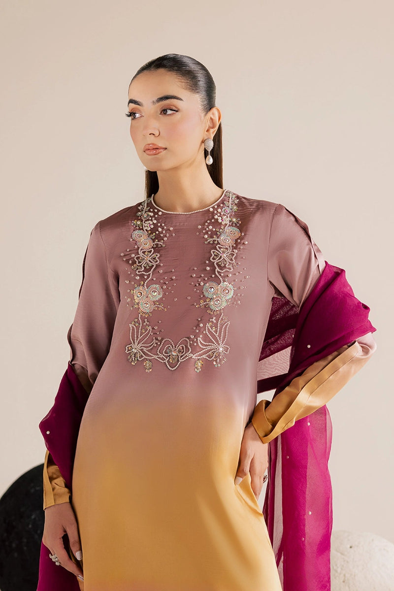 Vanya | Solana Luxe Pret |FF-86 by Vanya - Designer Dress  - Type : Ladies Clothes - Available at Libayah - 100% Original 